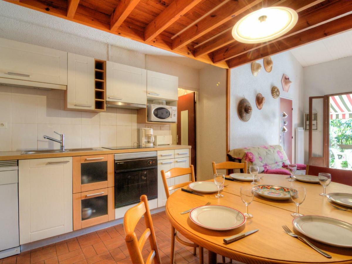 Holiday Home Juncades By Interhome Seignosse Dış mekan fotoğraf