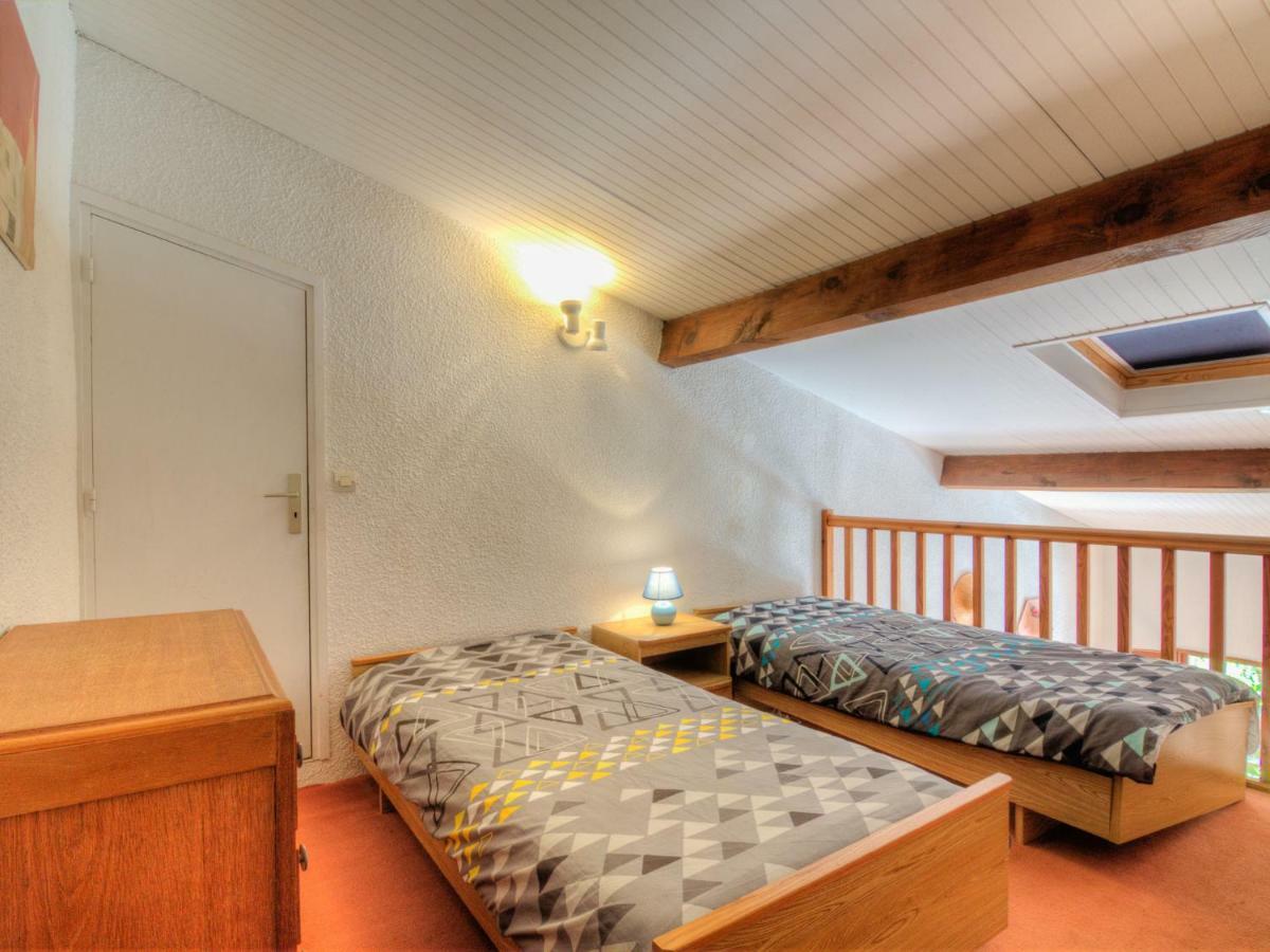 Holiday Home Juncades By Interhome Seignosse Dış mekan fotoğraf