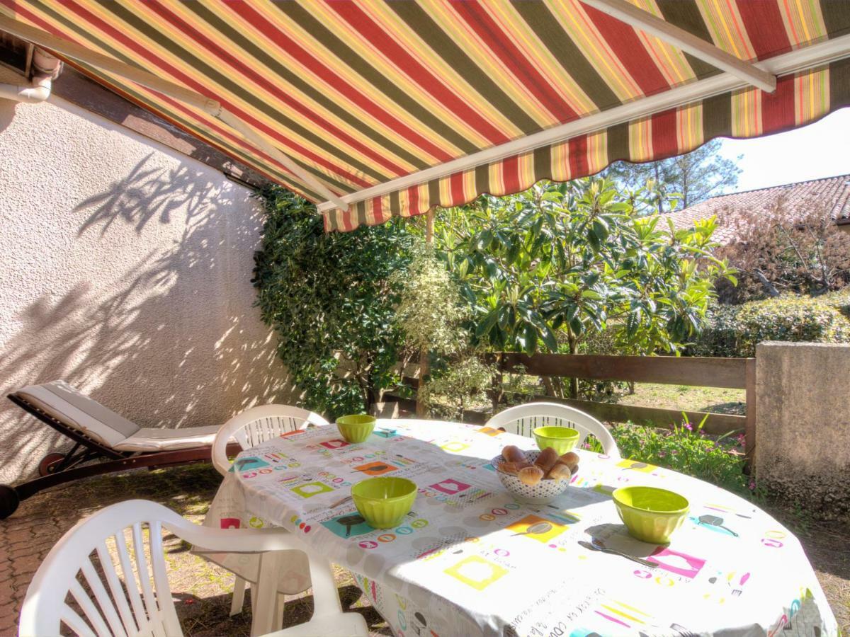 Holiday Home Juncades By Interhome Seignosse Dış mekan fotoğraf