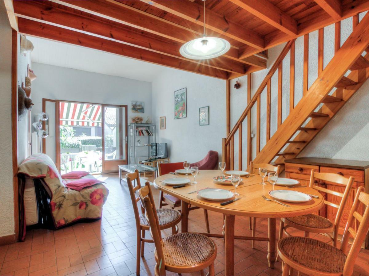 Holiday Home Juncades By Interhome Seignosse Dış mekan fotoğraf