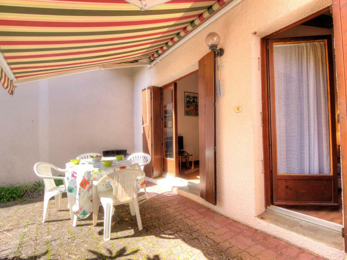 Holiday Home Juncades By Interhome Seignosse Dış mekan fotoğraf